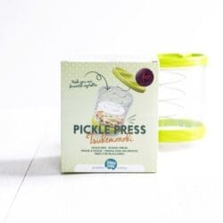 Pickle Pers Tsukemonoki TerraSana