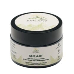 Shilajit Shilafit 30 gram