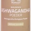 Ashwagandha Powder Bio Withania Somnifera Mattisson 200g 1