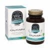 Ashwagandha Royal Green 60 Capsules Organic in Glass Jar