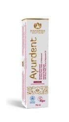 Ayurdent Toothpaste Classic by Maharishi Ayurveda