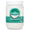 Organic Coconut Oil Extra-Virgin Nutiva 858ml