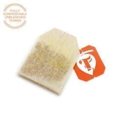 Bio Kurkuma Tee Goldener Ingwer Zitrone Taka Kurkuma