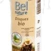 Bel Nature cotton pads BIO 70 Pieces
