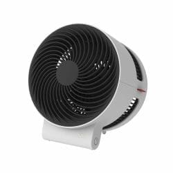 Boneco F100 Ventilateur de table Airshower 20cm