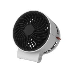 Ventilateur de bureau Boneco F50 Airshower Connexion USB