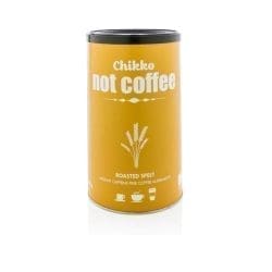 Chikko Not Coffee Dinkel Kaffee Alternative geröstet BIO 100g