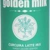 Chikko Goldene Milch Kurkuma Latte mix BIO 110g