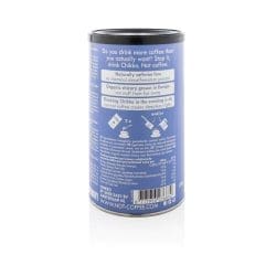 Chicorée torréfiée naturelle notcoffee