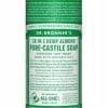 Savon magique Dr Bronner Amande ml