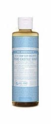 Savon magique Dr Bronner Baby Mild ml