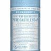 Dr. Bronner Magische Seife Baby Mild ml