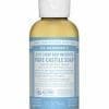 Dr. Bronner Magic Soap Baby Mild ml