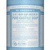 Savon magique Dr Bronner Baby Mild ml