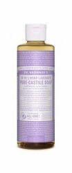 Dr. Bronner Magische Seife Lavendel 240ml