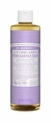 Dr. Bronner Magische Seife Lavendel ml