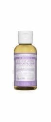 Dr. Bronner Magische Seife Lavendel 60ml