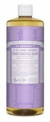 Dr. Bronner Magische Seife Lavendel ml