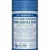 Dr. Bronner Magic Soap Peppermint ml