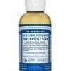 Dr. Bronner Magic Soap Peppermint ml