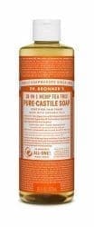 Dr. Bronner Magische Seife Teebaum 475ml