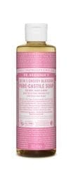 Savon magique Dr Bronner Fleur de cerisier 240ml