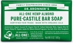 Dr. Bronner Seife Mandel