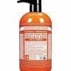 Dr Bronners organic shikakai teatree hand soap ml