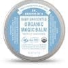 Dr. Bronner Bio Body Magic Balm Baby Neutral Mild 60g