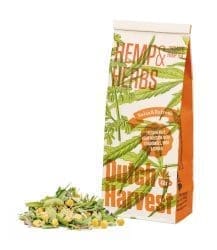 Dutch Harvest Hemp Herbs tea