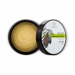 Endoca CBD Body Butter Whipped 1500mg CBD 100ml