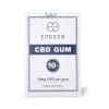 CBD kauwgom van Endoca