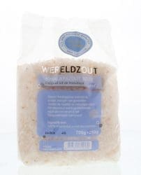 Esspo Himalaya-Salz Rosa grobes Weltsalz 950 Gramm