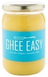 Ghee Easy Naturel BIO 500g