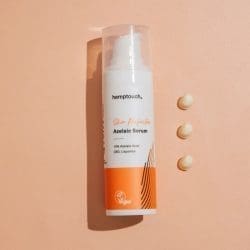 Hemptouch Azelaic Acid Serum Face CBD