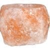 Himalayan salt tea light holder nature from Esspo