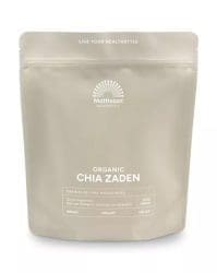 Mattisson Absolute Chia Samen Roh Bio 1000g 1kg