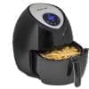 Montana Airfryer MF 399XXL Ceramic Master Fryer Digital