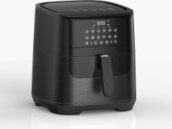 Montana Airfryer MF 400 XXL Keramisch Master Deluxe