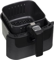 Panier et panier Montana Airfryer MF 400XXL