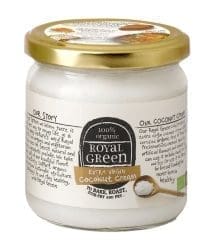 Royal Green Kokosolie Extra-Virgin Biologisch 325ml