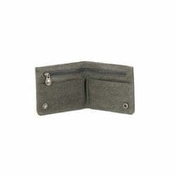 Sativa Bags Wallet S GREY