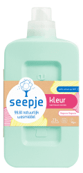 Seepje Détergent Colour Magic Magnolia liquide 1000ml