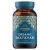 Shatavari Capsules BIO Organic Ayurvediq Wellness 120 Pcs