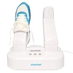 Shoefresh rafraîchisseur de chaussures nettoyant pour séchoir à chaussures