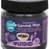 TerraSana Genmai Miso Unpasteurisiert Bio 350g