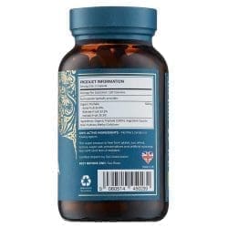Triphala Bio 120 Caps
