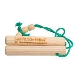 WalkingWood grüne Schnur