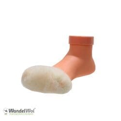 WalkingWool pieds orteils