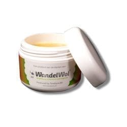 Laine de randonnée Pure Lanoline